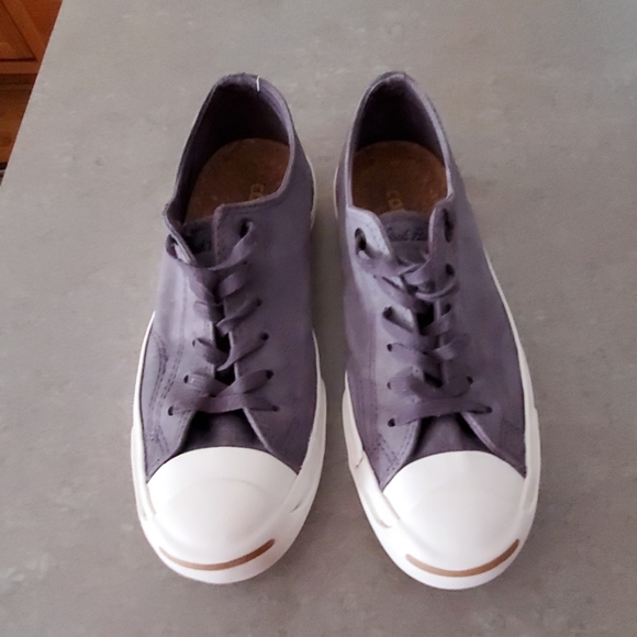 converse jack purcell unisex